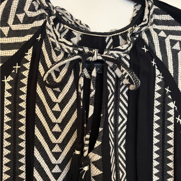 Anthropologie Maeve Dominique Tunic Dress - Picture 6 of 10